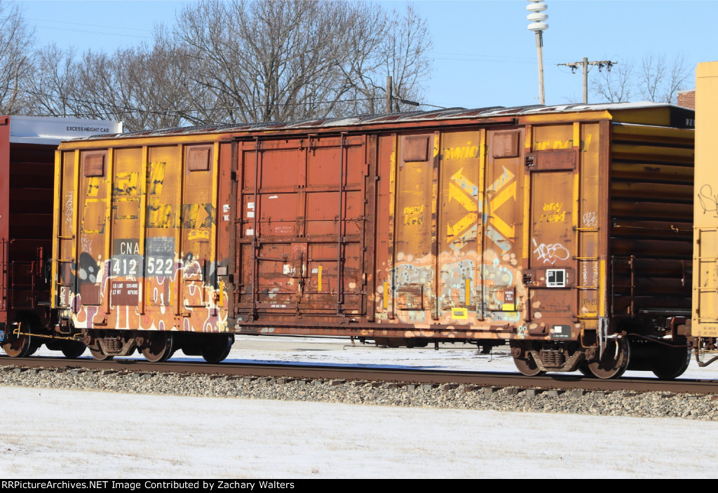 CNA 412522